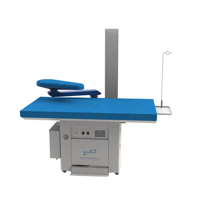 Sve u jednom sto za mašinsko peglanje