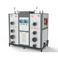 Da li mi je potreban profesionalac za ugradnju plinskog bojlera?